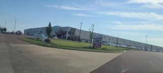 O'Reilly Auto Parts Distribution Center