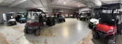 GoTow Rescue, Repair & Sales for Golf Carts
