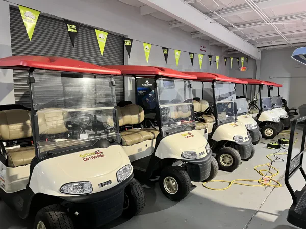 GoTow Rescue, Repair & Sales for Golf Carts - photo 4