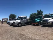 Route 66 Towing