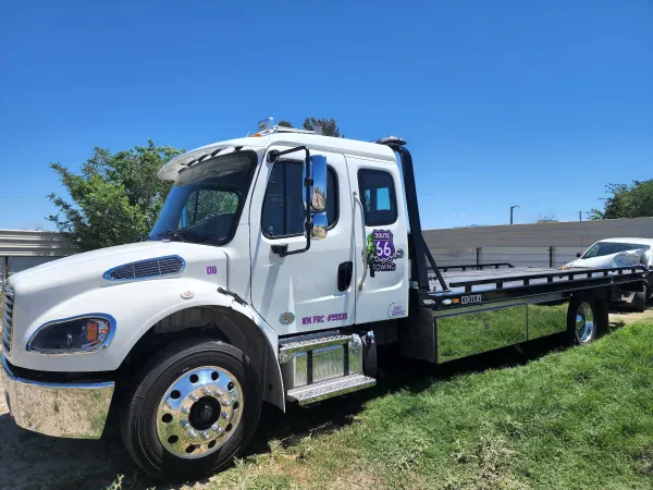 Route 66 Towing - photo 2