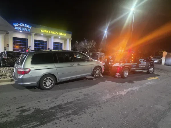 Elite Towing and Transporting - photo 4