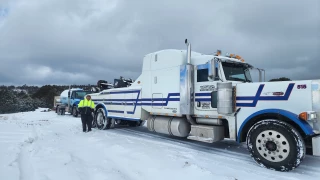 Rowdy Towing & Recovery