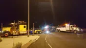 Old West Wrecker Service
