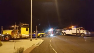 Old West Wrecker Service