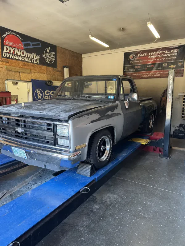 Dedrick's Auto Service LLC - photo 2