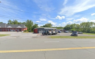 Davis Roadside Services LLC
