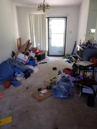 Cooper Refuse and Hauling LLC- Trash Disposal - Bulk/Junk Removal- Door to Door trash Collection
