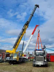 Swarthout Recycling, LLC