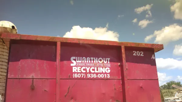 Swarthout Recycling, LLC - photo 2