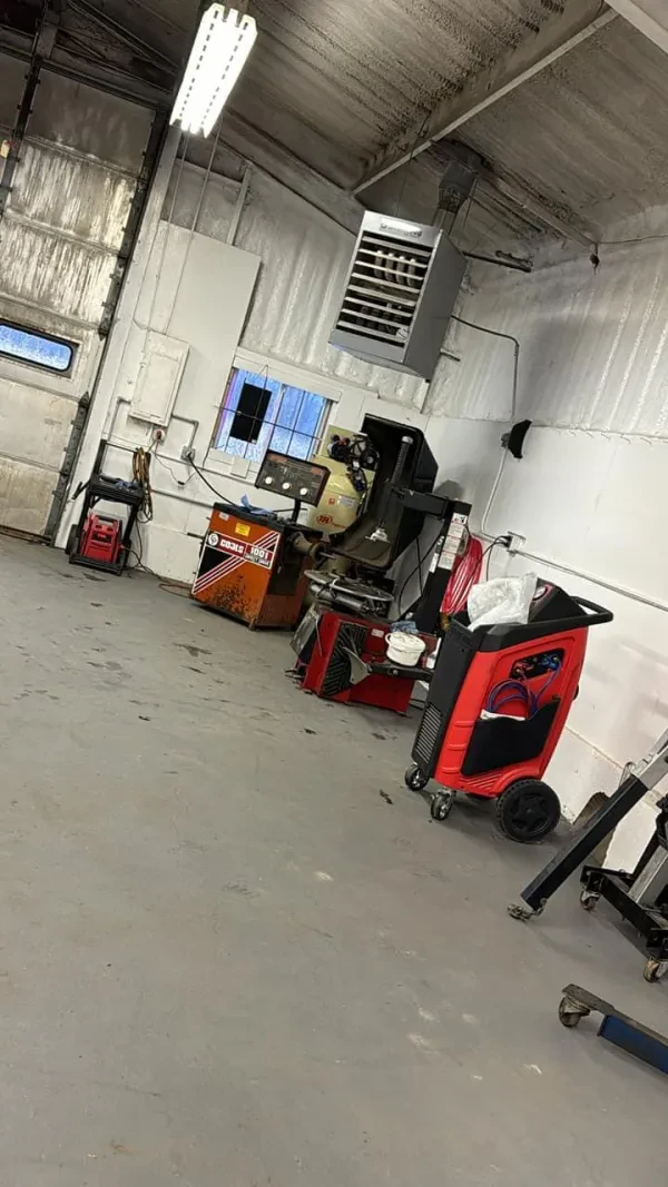 ABM Auto & Repair - photo 2