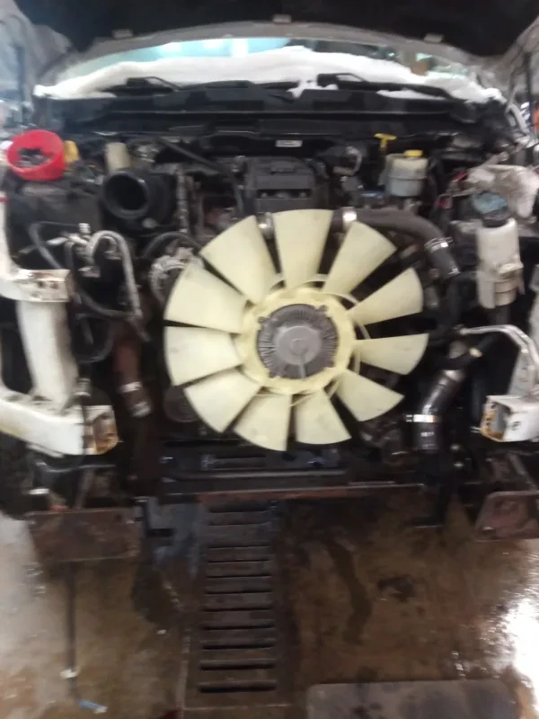 ABM Auto & Repair - photo 3