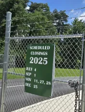 Central Recycling Center