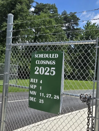 Central Recycling Center