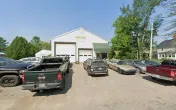 Freddie's Service Center