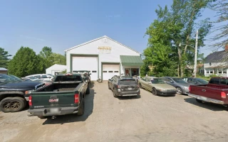 Freddie's Service Center