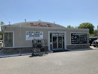 First Choice Auto Repair & Tire Center