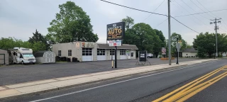 Keller's Auto Repair & Service Center