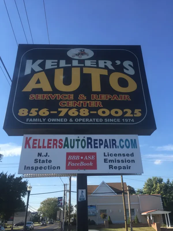 Keller's Auto Repair & Service Center - photo 2