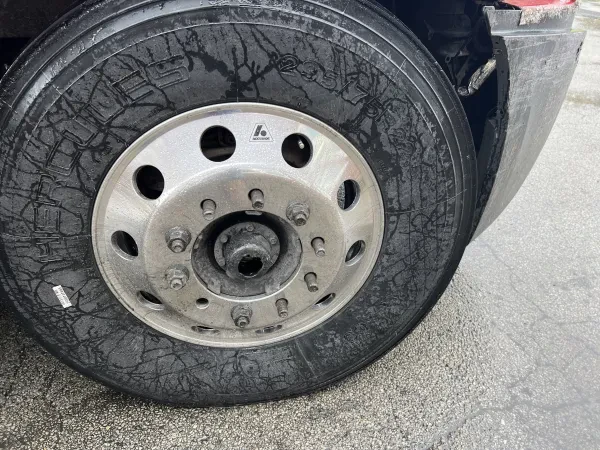 4 Seasons Tire and Auto Center LTD - photo 4