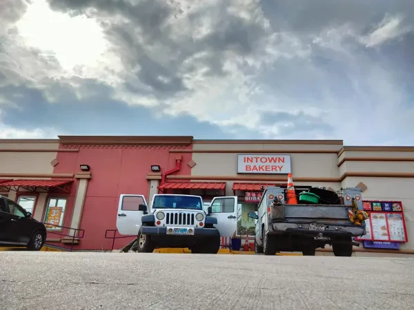 Renfro's Roadside - photo 4