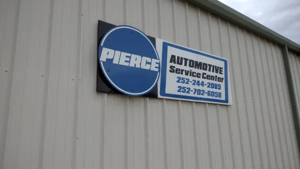 Pierce Automotive Service - photo 2