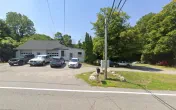 Rondeau's Service Station