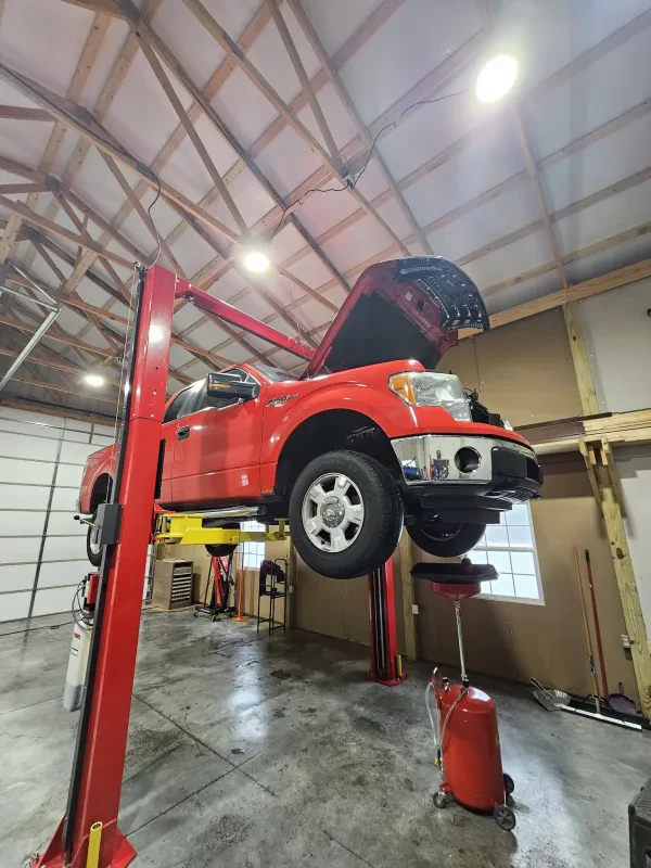 Helton Automotive Solutions LLC - photo 4