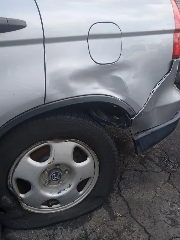 Viking Auto Rebuilders - photo 2