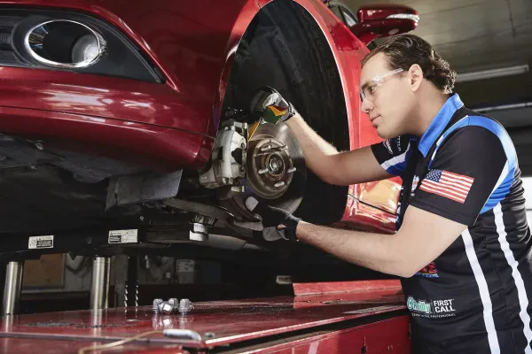 SpeeDee Oil Change & Auto Service - photo 2