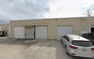 Huffman Auto Repair and Performance