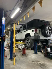 Pete's Auto Care
