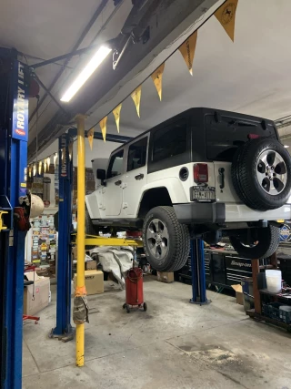 Pete's Auto Care