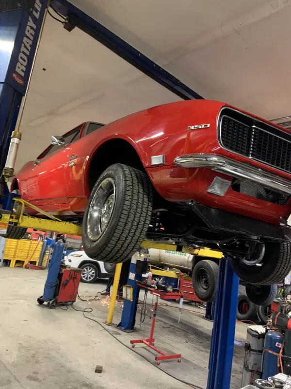 Pete's Auto Care - photo 3