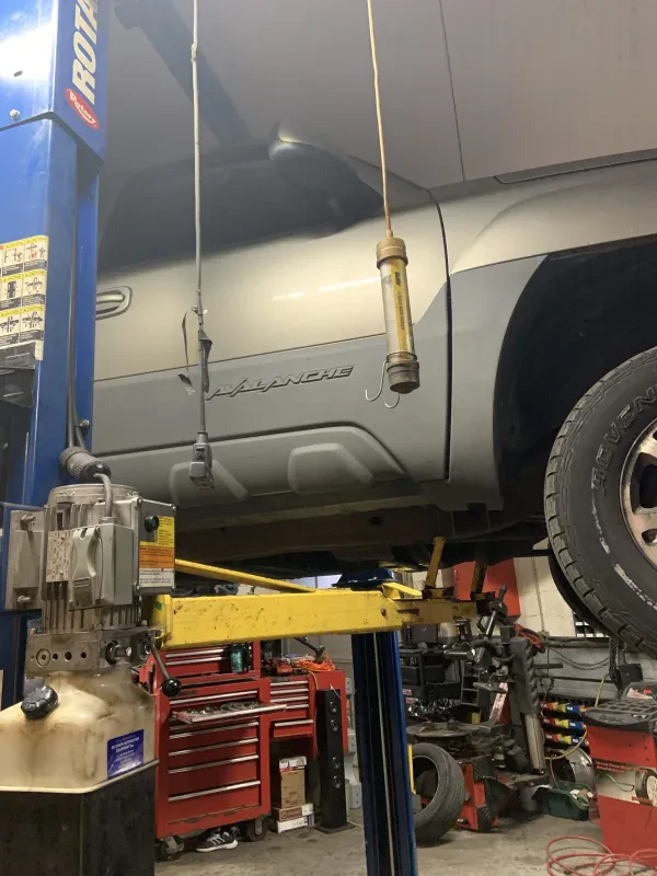 Pete's Auto Care - photo 4