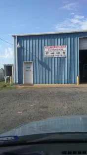 Auto Parts El Mexicano