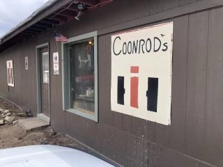 Coonrods International Harvester (classic vehicles and parts)