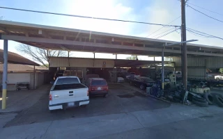 Ochoa's Wrecker Service - Ochoa's Auto Service
