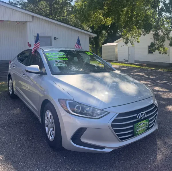 Jamroc Auto Sales - photo 3