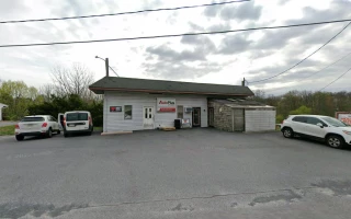 Nolt's Auto Parts