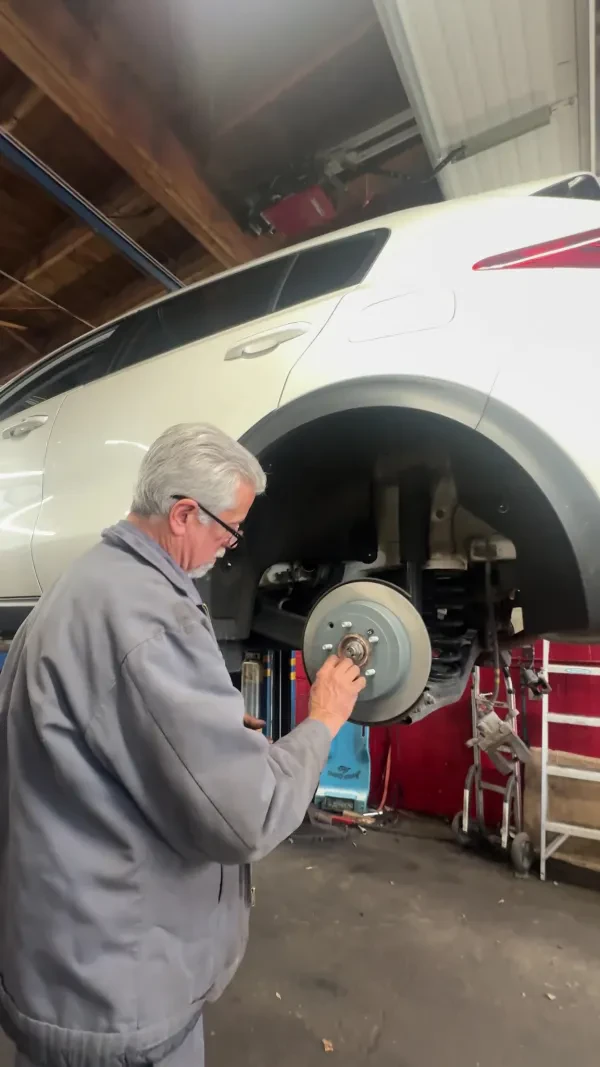 Rogers Automotive Repair & Auto Sales - photo 2