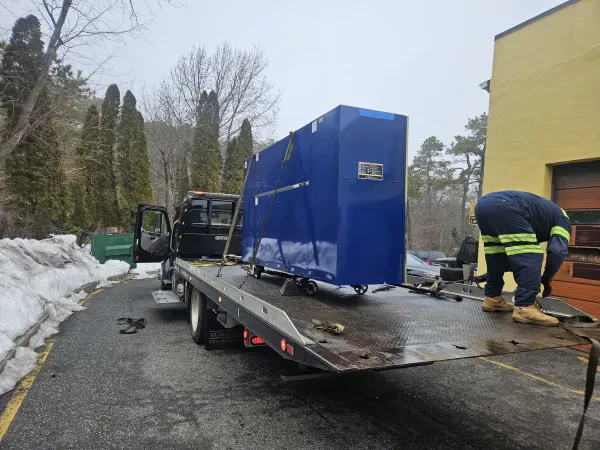 Freedom Towing & Recovery - photo 4