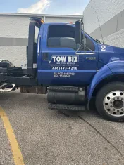 Tow Biz LLC