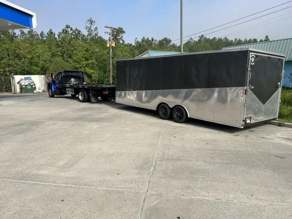 Tow Biz LLC - photo 3