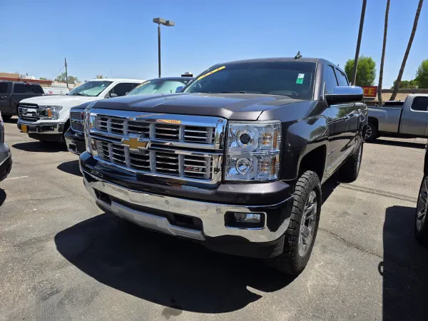 Trucks and Imports - photo 4