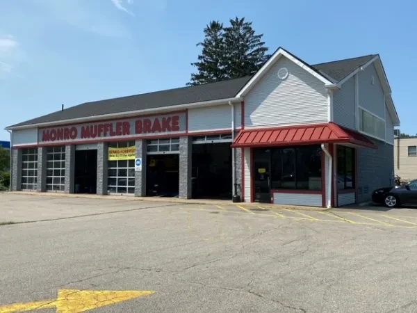 Monro Auto Service and Tire Centers - photo 2