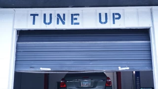 Razzle Dazzle Repair Shop