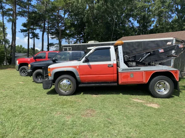 Taylor's Transport and Mechanical Services, LLC - photo 3