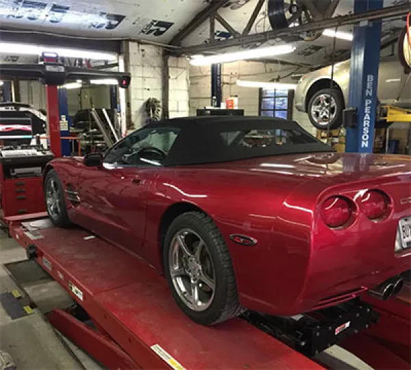 Gowen's Automotive Repair - photo 2