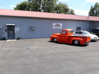 Middle Tennessee Auto Repair, LLC